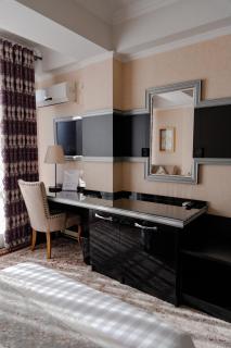 Hotel Atlas - Dushanbe - 6
