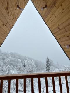 Thoma's hut-თომას ქოხი - 3