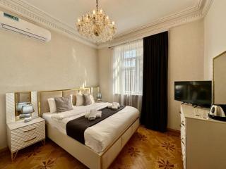 Santa Villa Hotel - Erevan - 0