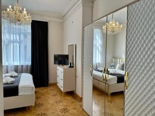 Santa Villa Hotel - Erevan - 5