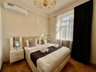 Santa Villa Hotel - Erevan - 4