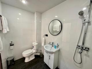 Santa Villa Hotel - Erevan - 2