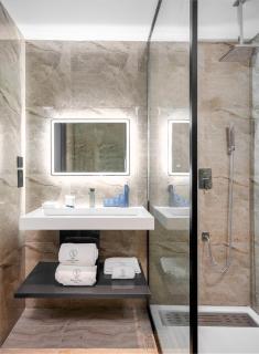 The Bickley Park Hotel - Lekki - 4