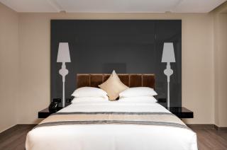 The Bickley Park Hotel - 9