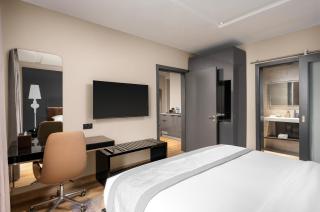 The Bickley Park Hotel - Lekki - 5