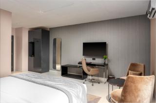The Bickley Park Hotel - Lekki - 3