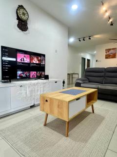 MyStay IPOH Manhattan waterpark - Ipoh - 5