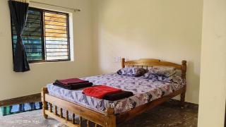 Dream Oasis Home Stay - Gokarna - 0