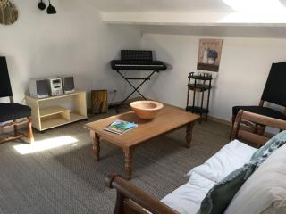 Mirabeau Bel appartement en sud Luberon - - 6
