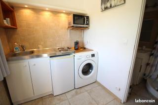 Mirabeau Bel appartement en sud Luberon - - 2