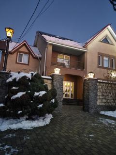 Churchill-Inn - Vínnytsia - 9