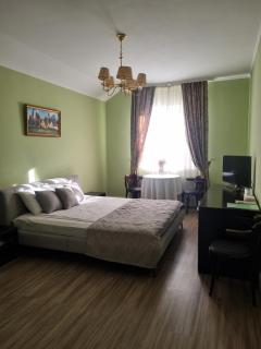 Churchill-Inn - Winnyzja - 5