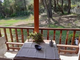 Double room with forest view - Troulos - 6