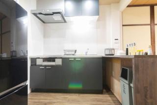 Goemon House 五右衛門ハウス - Osaka - 9