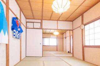 Goemon House 五右衛門ハウス - Osaka - 7