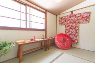 Goemon House 五右衛門ハウス - Osaka - 4