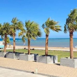 Selena bay apartment beach - Hurghada - 3