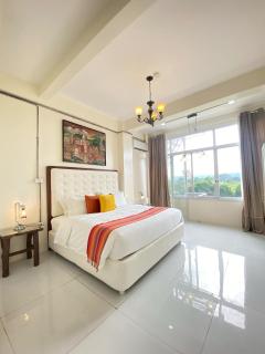 Red Angel Hotel by Our story - Cagayan de Oro - 4