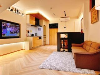 Retreat Shin-Imamiya 旅趣新今宮 - Osaca - 8
