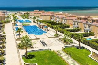 Selena bay apartment beach - Hurghada - 5