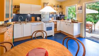 Apartment 'Entspannen im Taunus' - Taunusstein - 4