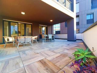 YR Apartments Milan - Bicocca - Milan - 2