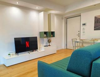 YR Apartments Milan - Bicocca - Milan - 1