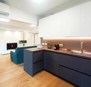 YR Apartments Milan - Bicocca - Milan - 9