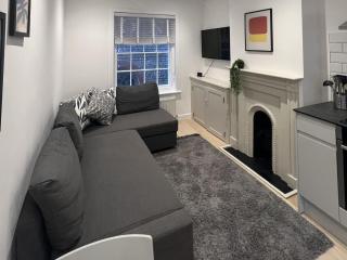 Secret Square View Apartment Pass The Keys - Brighton & Hove - 6