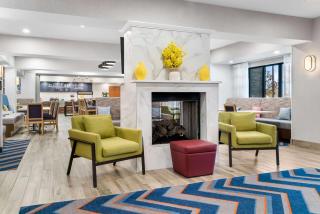 Hampton Inn Detroit/Auburn Hills-North - 6