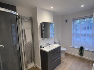 Secret Square View Apartment Pass The Keys - Brighton & Hove - 2