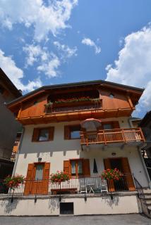 Casa Elena - Rabbi - 1