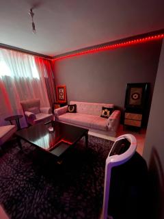 FREEDOM MODERN AND LUXRY 1BD TAKSIM SISLi - Istambul - 8