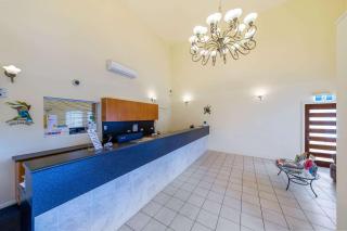 Quality Inn Penrith Sydney - Penrith - 3