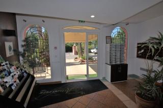 Appt Hôtel Albatros, Parking privé, Balcon, Piscine, proche Golf St Donat - Mouans-Sartoux - 4