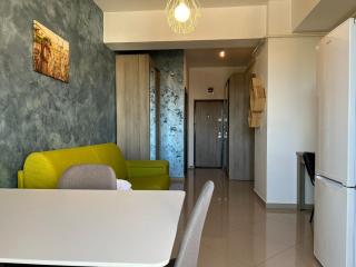 Premier Luxury Lazar Residence by TOD Apartments - 1