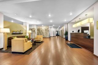 Sleep Inn & Suites West-Near Medical Center - Rochester - 6