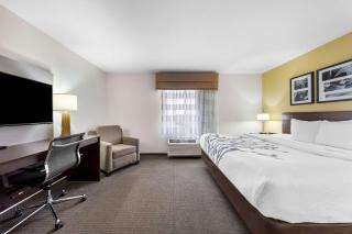 Sleep Inn & Suites West-Near Medical Center - Rochester - 4