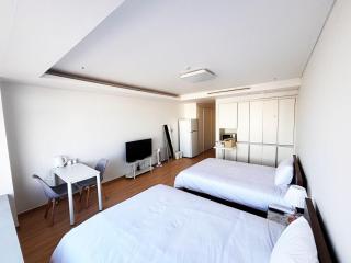 Incheon Airport Line Guesthouse - Incheon - 5