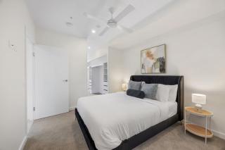 Rivello Apartments - Free Secure Car Parking - Brisbane - 2