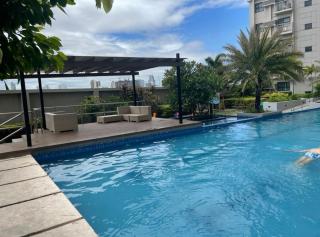 Doc Azenith Presidential Suite - Horizon Nica Condos - Città di Cebu - 4