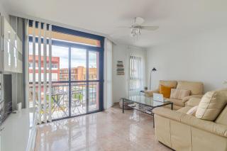 Elsa Apartment - Telde - 9