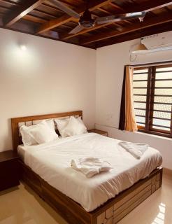 Tropical Island Homestay - Payyannūr - 4