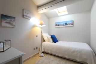 Sous Le Figuier - Beaumes-de-Venise - 3