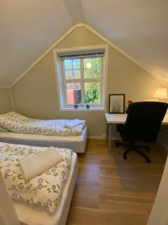 Sentralt og nyoppusset - Skien - 6