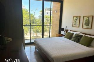 Luminous 1 Br. Steps away from the Beach - Playa del Carmen - 8