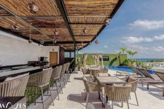 Luminous 1 Br. Steps away from the Beach - Playa del Carmen - 6