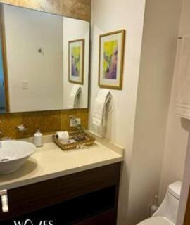 Luminous 1 Br. Steps away from the Beach - Playa del Carmen - 4