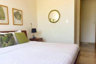Luminous 1 Br. Steps away from the Beach - Playa del Carmen - 3