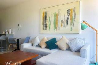 Luminous 1 Br. Steps away from the Beach - Playa del Carmen - 1